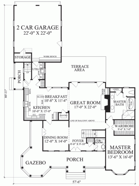 William E Poole Designs - Salisbury