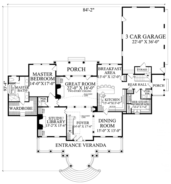 William E Poole Designs Breakwater William E Poole Designs Inc 